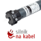 Silnik Mobilus M35 M 13/14 udźwig 26kg