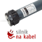 Silnik Mobilus M45 M 25/17 udźwig 45kg