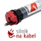 Silnik Yooda 35 S 10Nm KRÓTKI