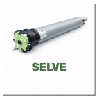 Silniki do rolet Selve
