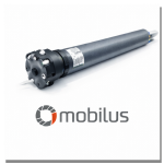 Silniki do rolet Mobilus