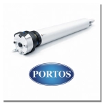 Silniki do rolet Portos