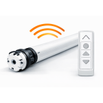 silniki Portos sterowanie radiowe