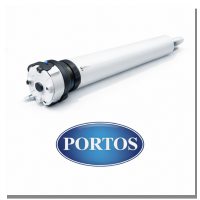 Silniki do rolet Portos