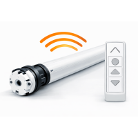 silniki Portos sterowanie radiowe