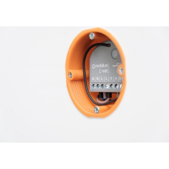 Sterownik rolet MOBILUS C-MR 230V COSMO 2WAY