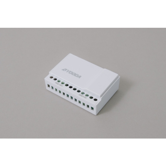 Moduł radiowy 1-kanałowy 5V YOODA