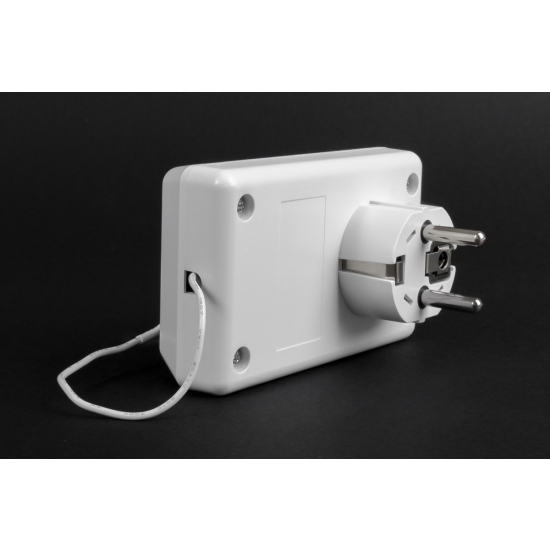 Wzmacniacz sygnału radiowego do 100 m YOODA